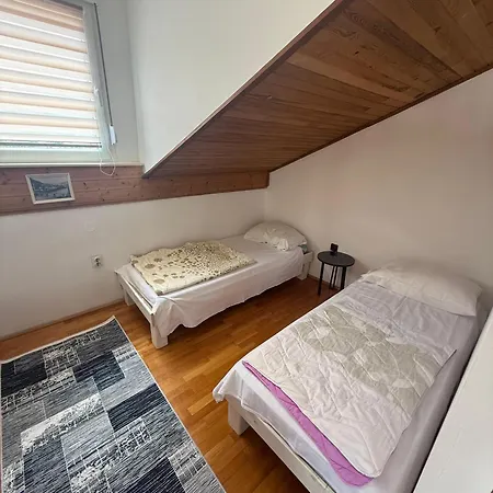 Kamena Cuprija Hostal *