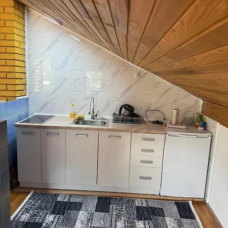 Hostal Kamena Cuprija Konjic