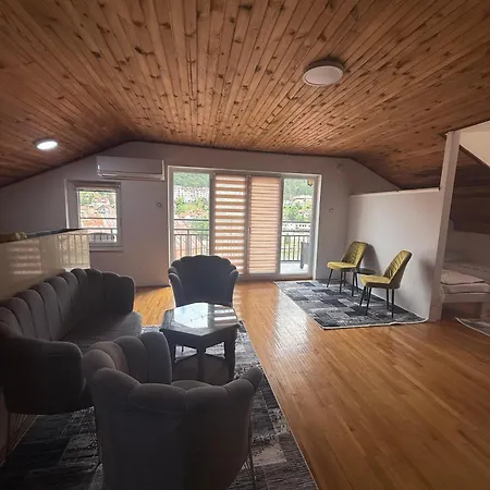 Hostal Kamena Cuprija