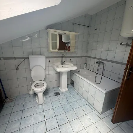 Hostal Kamena Cuprija Konjic