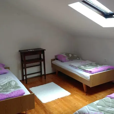 Albergue Kamena Cuprija Konjic