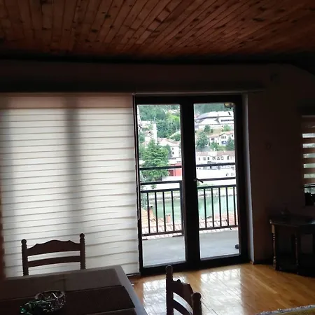Kamena Cuprija Albergue