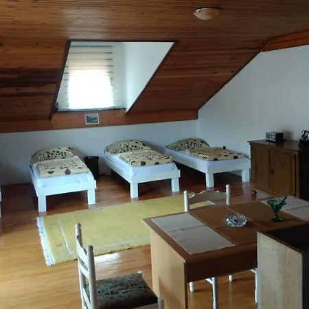 Albergue Kamena Cuprija *