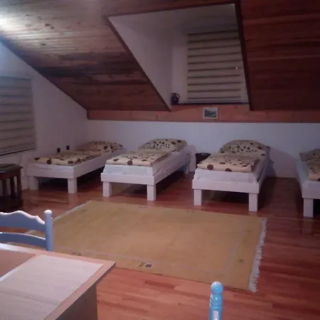 Albergue Kamena Cuprija *