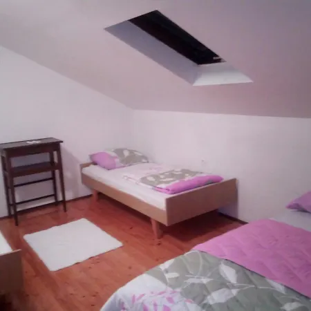 Kamena Cuprija Albergue Konjic