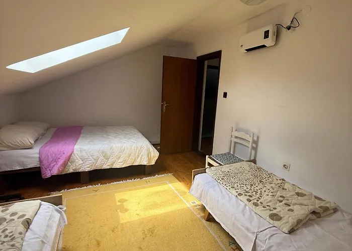 Kamena Cuprija * Konjic