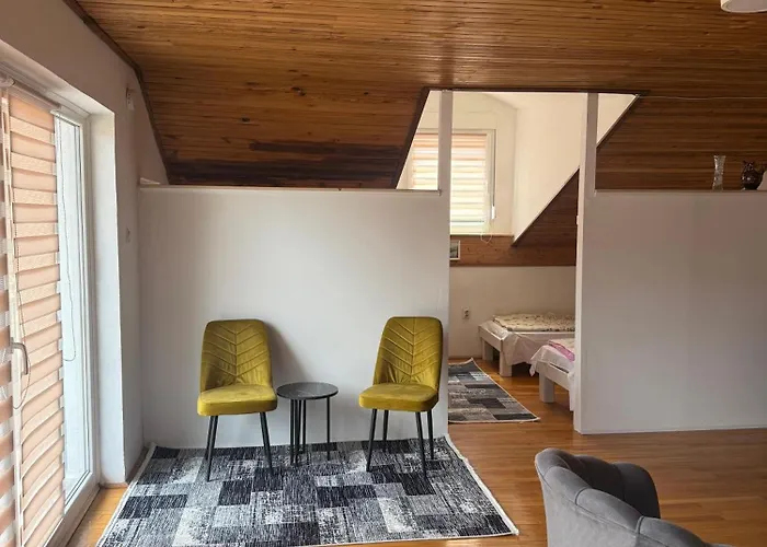 Hostel Kamena Cuprija