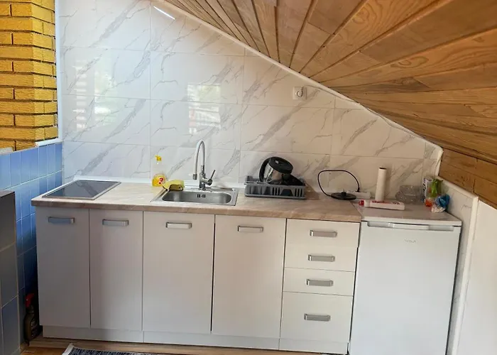 Hostel Kamena Cuprija Konjic