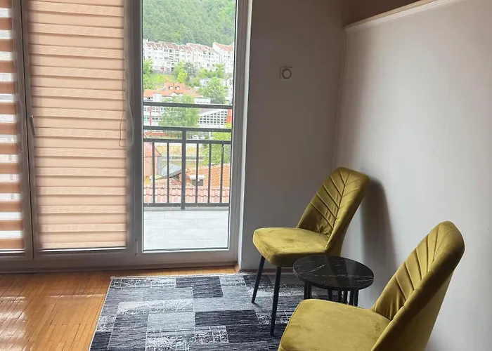 Kamena Cuprija Konjic