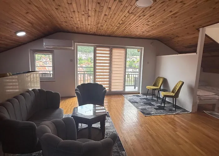 Hostel Kamena Cuprija