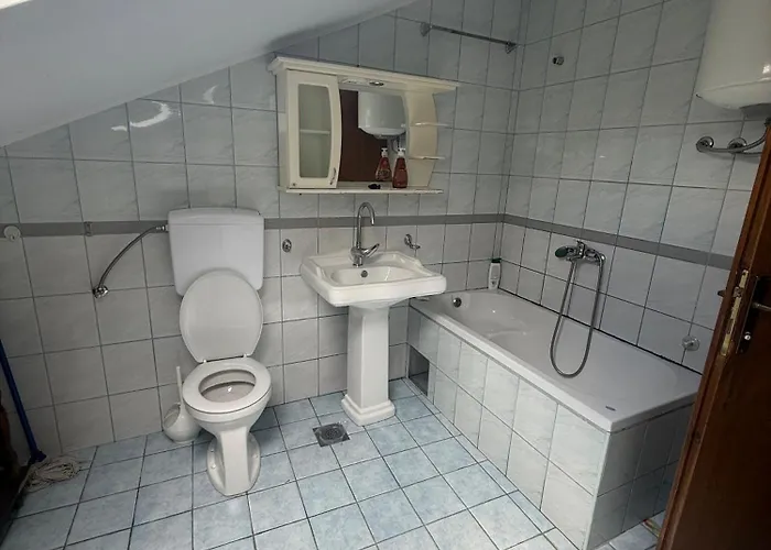 Hostel Kamena Cuprija Konjic